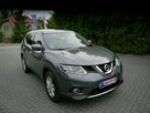 Nissan X-Trail 4X4 Ledy Navi Kamera Stan b.dobry bezwypadkowy Gwarancja 12m z Niemiec - 3