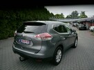 Nissan X-Trail 4X4 Ledy Navi Kamera Stan b.dobry bezwypadkowy Gwarancja 12m z Niemiec - 5