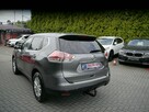 Nissan X-Trail 4X4 Ledy Navi Kamera Stan b.dobry bezwypadkowy Gwarancja 12m z Niemiec - 6