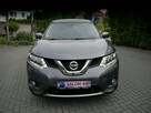 Nissan X-Trail 4X4 Ledy Navi Kamera Stan b.dobry bezwypadkowy Gwarancja 12m z Niemiec - 7