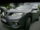 Nissan X-Trail 4X4 Ledy Navi Kamera Stan b.dobry bezwypadkowy Gwarancja 12m z Niemiec - 8