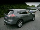 Nissan X-Trail 4X4 Ledy Navi Kamera Stan b.dobry bezwypadkowy Gwarancja 12m z Niemiec - 10