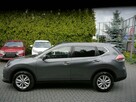 Nissan X-Trail 4X4 Ledy Navi Kamera Stan b.dobry bezwypadkowy Gwarancja 12m z Niemiec - 12