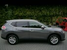 Nissan X-Trail 4X4 Ledy Navi Kamera Stan b.dobry bezwypadkowy Gwarancja 12m z Niemiec - 13