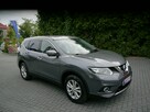 Nissan X-Trail 4X4 Ledy Navi Kamera Stan b.dobry bezwypadkowy Gwarancja 12m z Niemiec - 15