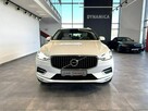 Volvo XC 60 Inscription 2.0 T4 190KM automat 2020 r., salon PL, I wł., f-a VAT - 3