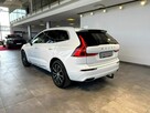 Volvo XC 60 Inscription 2.0 T4 190KM automat 2020 r., salon PL, I wł., f-a VAT - 6