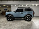 Ford Bronco Big Bend 2.7 V6 EcoBoost 335KM automat 4WD 2022 r., przebieg 6tys.km - 4