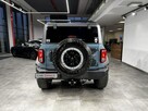 Ford Bronco Big Bend 2.7 V6 EcoBoost 335KM automat 4WD 2022 r., przebieg 6tys.km - 6