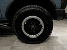 Ford Bronco Big Bend 2.7 V6 EcoBoost 335KM automat 4WD 2022 r., przebieg 6tys.km - 10