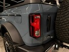 Ford Bronco Big Bend 2.7 V6 EcoBoost 335KM automat 4WD 2022 r., przebieg 6tys.km - 13