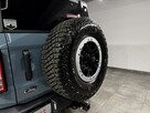 Ford Bronco Big Bend 2.7 V6 EcoBoost 335KM automat 4WD 2022 r., przebieg 6tys.km - 14
