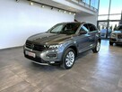 Volkswagen T-Roc Premium 1.5TSI 150KM DSG 2021/2022 r., salon PL, I właściciel, f-a VAT - 4