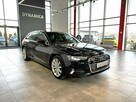 Audi A6 Avant Sport 40TDI mHEV 204KM S-tronic quattro 2020 r., f-a VAT, serwis - 1