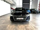 Audi A6 Avant Sport 40TDI mHEV 204KM S-tronic quattro 2020 r., f-a VAT, serwis - 3