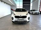 Kia Sportage GT-Line 1.6T-GDI 177KM DCT 4WD 2017 r., salon PL, f-a VAT, serwisowana - 3