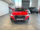 Audi Q2 35TFSI 150KM S-tronic 2024 r., salon PL, I właściciel, f-a VAT - 3
