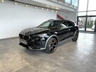 Cupra Formentor 1.5TSI 150KM DSG 2024 r., salon PL, f-a VAT, gwarancja fabryczna - 4
