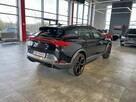 Cupra Formentor 1.5TSI 150KM DSG 2024 r., salon PL, f-a VAT, gwarancja fabryczna - 8
