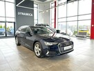 Audi A6 Avant Sport 40TDI mHEV 204KM S-tronic quattro 2021 r., salon PL, VAT - 1