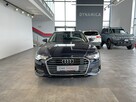 Audi A6 Avant Sport 40TDI mHEV 204KM S-tronic quattro 2021 r., salon PL, VAT - 3