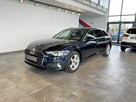 Audi A6 Avant Sport 40TDI mHEV 204KM S-tronic quattro 2021 r., salon PL, VAT - 4