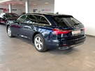 Audi A6 Avant Sport 40TDI mHEV 204KM S-tronic quattro 2021 r., salon PL, VAT - 6