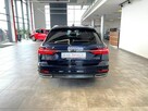 Audi A6 Avant Sport 40TDI mHEV 204KM S-tronic quattro 2021 r., salon PL, VAT - 7