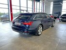 Audi A6 Avant Sport 40TDI mHEV 204KM S-tronic quattro 2021 r., salon PL, VAT - 8