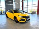 Honda Civic Type-R Limited Edition 2.0T 320KM M6 2021 r., tylko 41tys.km przebiegu - 1