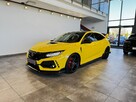 Honda Civic Type-R Limited Edition 2.0T 320KM M6 2021 r., tylko 41tys.km przebiegu - 3