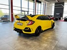 Honda Civic Type-R Limited Edition 2.0T 320KM M6 2021 r., tylko 41tys.km przebiegu - 7