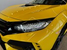 Honda Civic Type-R Limited Edition 2.0T 320KM M6 2021 r., tylko 41tys.km przebiegu - 8