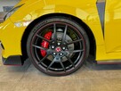 Honda Civic Type-R Limited Edition 2.0T 320KM M6 2021 r., tylko 41tys.km przebiegu - 9