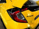 Honda Civic Type-R Limited Edition 2.0T 320KM M6 2021 r., tylko 41tys.km przebiegu - 10