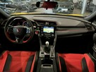 Honda Civic Type-R Limited Edition 2.0T 320KM M6 2021 r., tylko 41tys.km przebiegu - 15