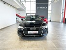 Audi A6 Limousine 40TDI mHEV 204KM S-tronic 2021 r., salon PL, I wł., f-a VAT - 3