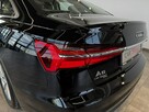 Audi A6 Limousine 40TDI mHEV 204KM S-tronic 2021 r., salon PL, I wł., f-a VAT - 11