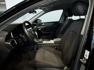 Audi A6 Limousine 40TDI mHEV 204KM S-tronic 2021 r., salon PL, I wł., f-a VAT - 15