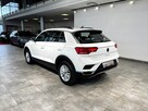 Volkswagen T-Roc Advance 1.5TSI 150KM DSG 2021/2022 r., salon PL, I właściciel, f-a VAT - 6