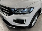 Volkswagen T-Roc Advance 1.5TSI 150KM DSG 2021/2022 r., salon PL, I właściciel, f-a VAT - 9