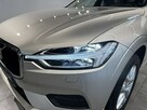 Volvo XC 60 Momentum 2.0 D4 190KM automat AWD 2019 r., salon PL - 9