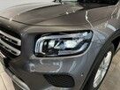 Mercedes GLB 200 1.3T 163KM 7G-DCT 2021 r., salon PL, I właściciel, f-a VAT - 9