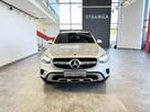 Mercedes GLC 200 Coupe 197KM automat 4matic 2019 r., salon PL, I właściciel, f-a VAT - 3