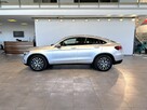Mercedes GLC 200 Coupe 197KM automat 4matic 2019 r., salon PL, I właściciel, f-a VAT - 5