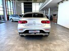 Mercedes GLC 200 Coupe 197KM automat 4matic 2019 r., salon PL, I właściciel, f-a VAT - 7