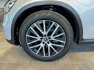 Mercedes GLC 200 Coupe 197KM automat 4matic 2019 r., salon PL, I właściciel, f-a VAT - 10