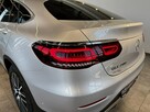 Mercedes GLC 200 Coupe 197KM automat 4matic 2019 r., salon PL, I właściciel, f-a VAT - 11