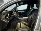 Mercedes GLC 200 Coupe 197KM automat 4matic 2019 r., salon PL, I właściciel, f-a VAT - 15