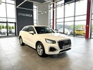 Audi Q2 Advanced 30TFSI 110KM M6 2024 r., salon PL, I właściciel, f-a VAT - 1